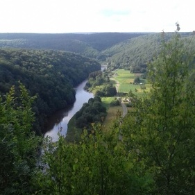 randonnée We 16 juin 2018