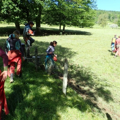 Doubs mai 2024